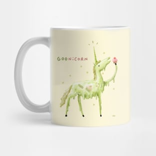 Goonicorn Mug